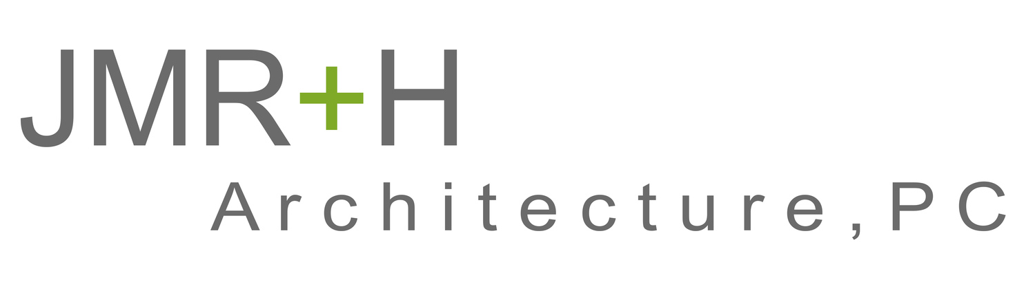 JMR+H Architecture, PC