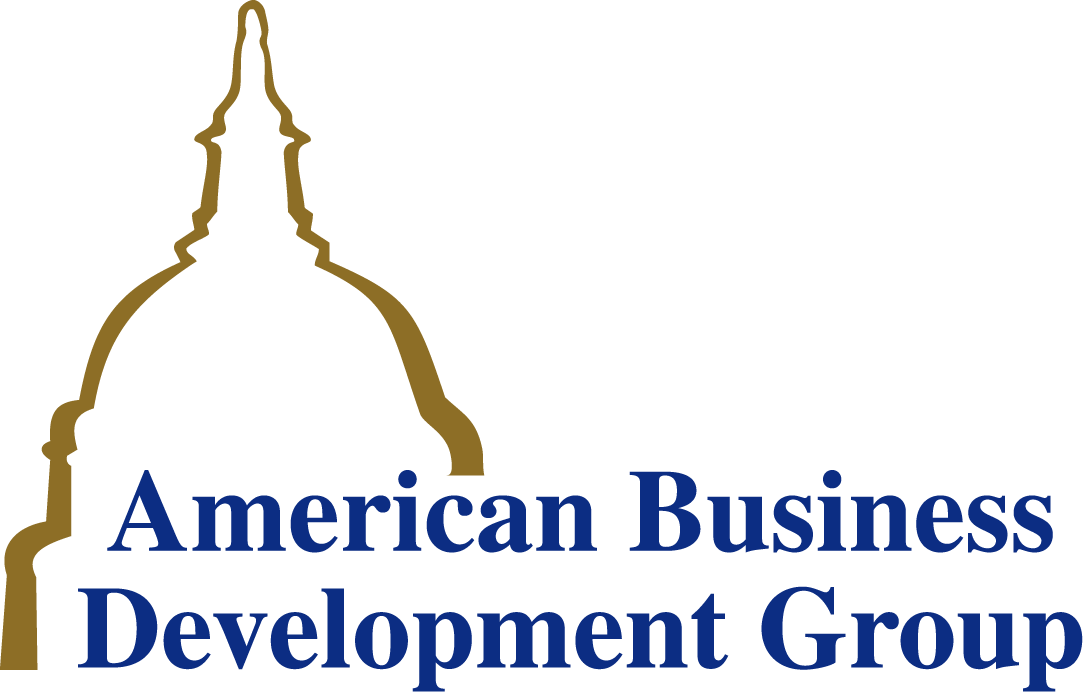 American Business Development Group Logo